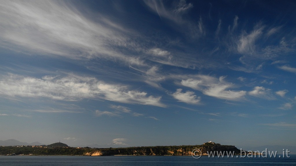 DSCN8662.JPG - Capo Milazzo visto dal mare